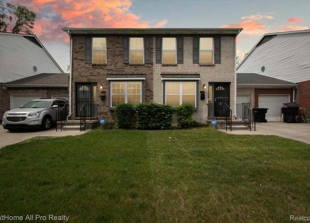 Property at 15401 Meyers Rd, Detroit, MI 48227, 30 beds, 22.5 baths