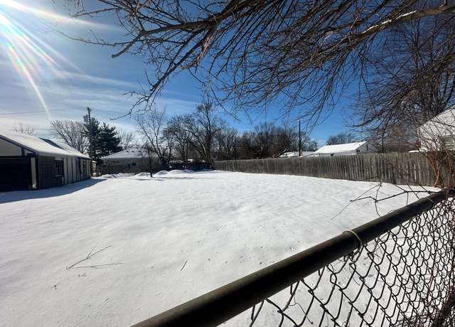 Property at 0000 Fernwood St, Inkster, MI 48141