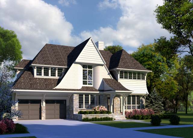 Property at 329 Linden Rd, Birmingham, MI 48009, 5 beds, 6.5 baths