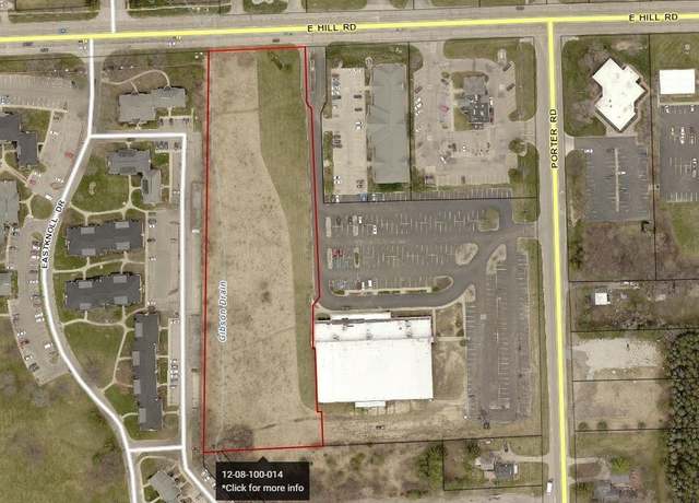 Property at 5555 E Hill Rd, Grand Blanc, MI 48439