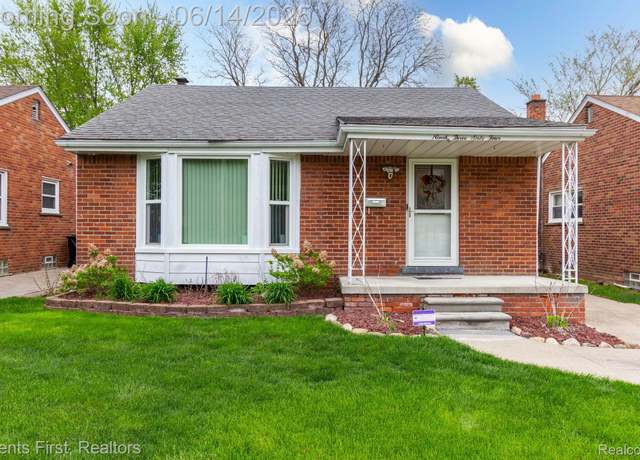 Property at 9364 Sarasota, Redford, MI 48239, 3 beds, 2 baths