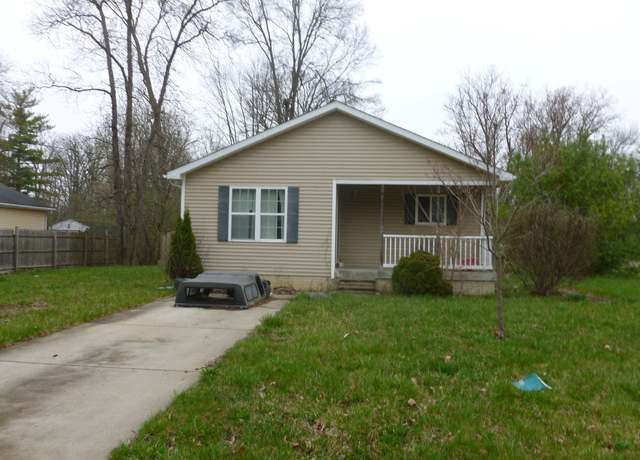 Property at 4217 Oconner Rd, Flint, MI 48504, 4 beds, 1.5 baths