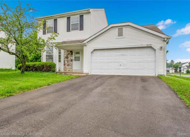 Property at 38170 Palmateer Rd, Westland, MI 48186, 3 beds, 2.5 baths