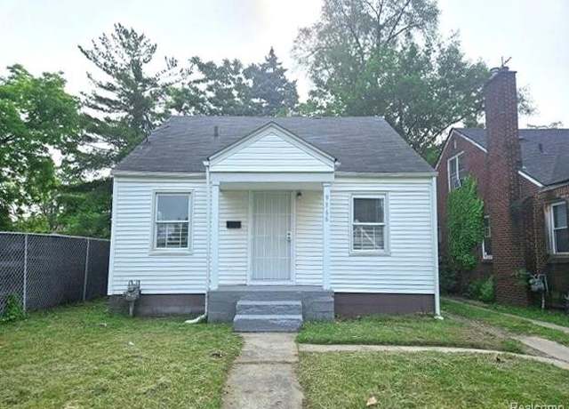 Property at 9366 Steel St, Detroit, MI 48228, 3 beds, 1 bath