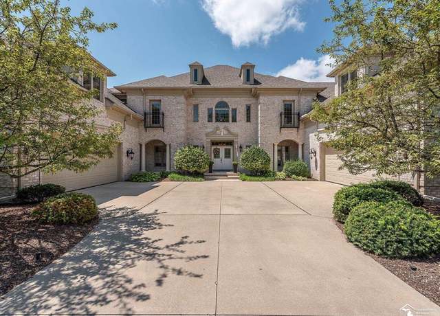 Property at 1036 Abbey Rd, Monroe, MI 48161, 7 beds, 7 baths