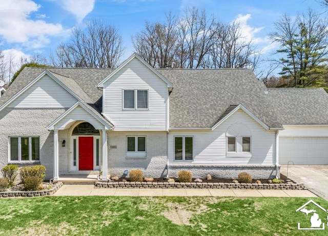 Property at 11662 Wells Rd, Petersburg, MI 49270, 3 beds, 2.5 baths
