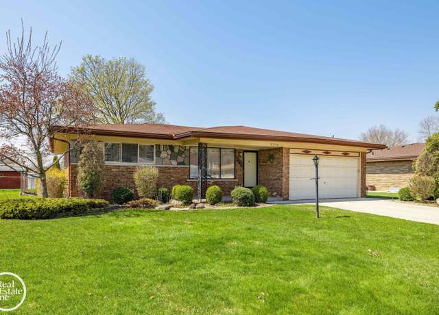 Property at 37761 Lola Dr, Sterling Heights, MI 48312, 3 beds, 1.5 baths