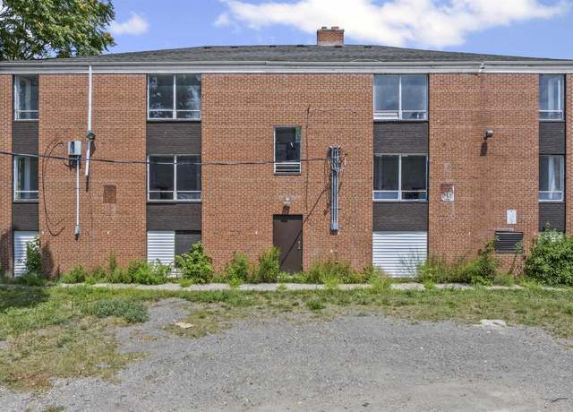 Property at 13540 Greiner St, Detroit, MI 48205, 10 beds, 10 baths