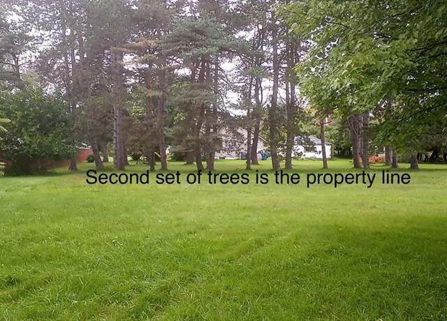 Property at 0 Simons St, Coleman, MI 48618