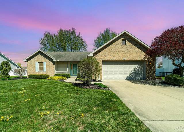 Property at 3124 Setting Sun Blvd, Saginaw, MI 48603, 3 beds, 2 baths