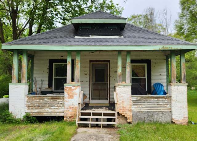 Property at 18846 Maple St, Copemish, MI 49625, 2 beds, 1 bath
