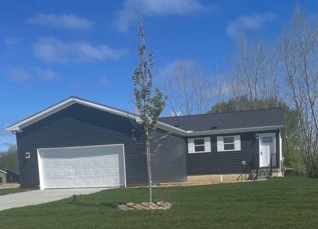 Property at 4413 Maple Leaf Trl, Flint, MI 48506, 3 beds, 2 baths