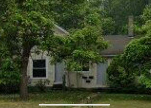 Property at 437 W Mount Morris St, Mt Morris, MI 48458, 5 beds, 3 baths