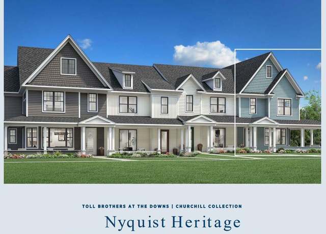 Property at 402 S Center St, Northville, MI 48167, 3 beds, 2.5 baths