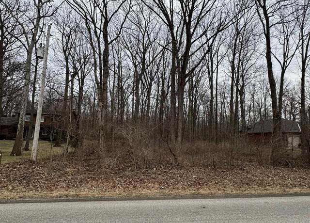 Property at Lot B Bates Lane Ln, Monroe, MI 48162