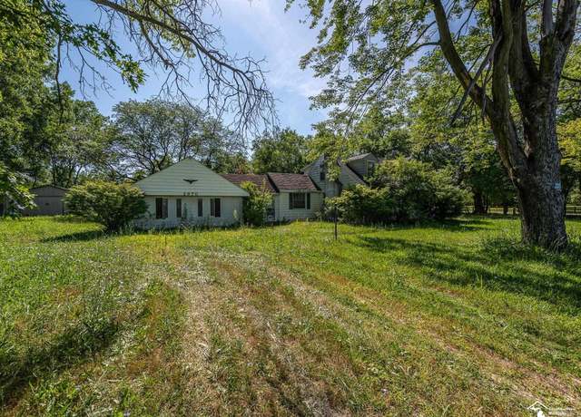 Property at 2970 W Newburg Rd, Carleton, MI 48117, 4 beds, 2 baths
