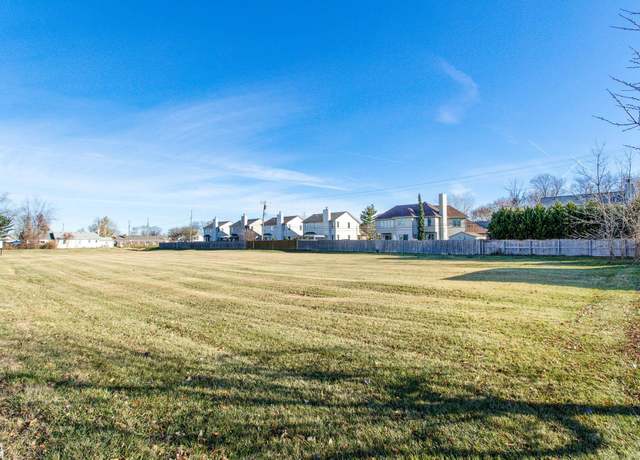 Property at 00 Jefferson Ave, Harrison Township, MI 48045