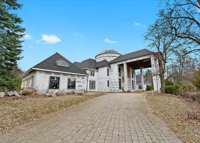 Property at 16385 17 1/2 Mile Rd, Marshall, MI 49068, 5 beds, 7 baths