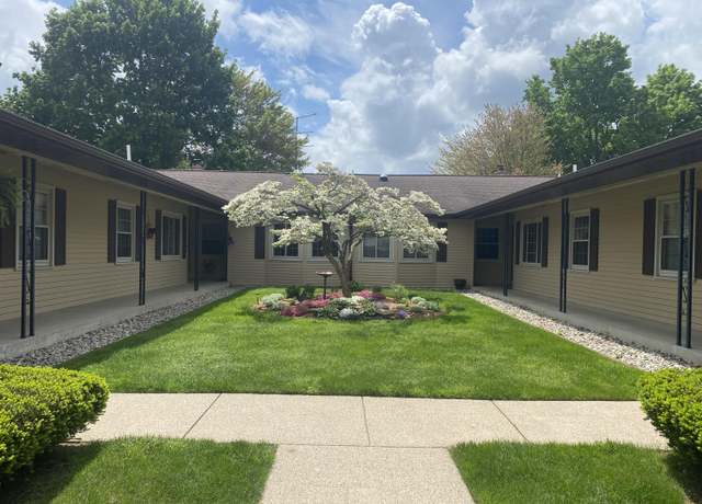 Property at 7378 Pine Grove Dr #84, Jenison, MI 49428, 2 beds, 2 baths