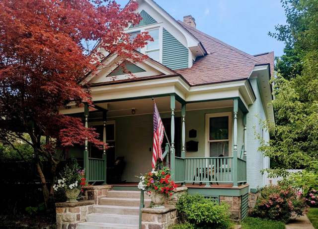 Property at 911 S Union, Traverse City, MI 49684, 3 beds, 4 baths