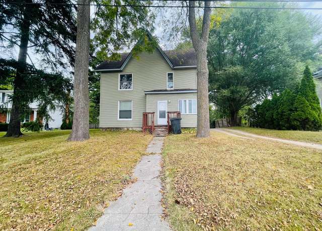 Property at 70550 Main St, Richmond, MI 48062, 5 beds