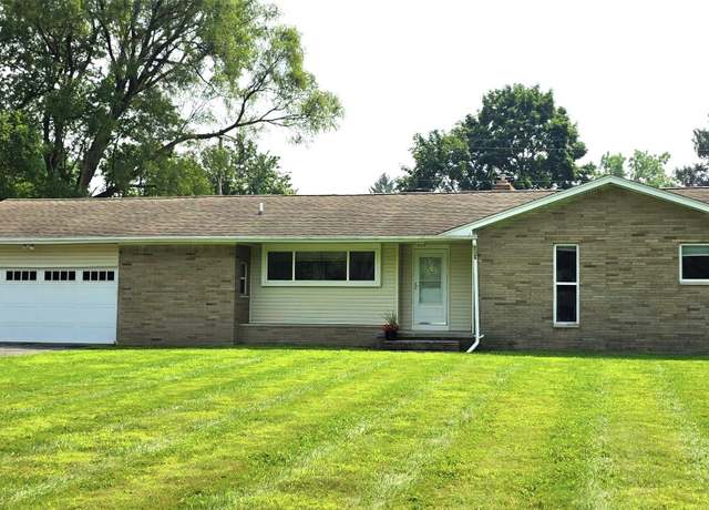 Property at 1140 E Hill Rd, Grand Blanc, MI 48439, 3 beds, 1.5 baths