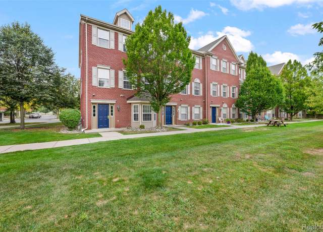 Property at 22730 Goddard Rd, Taylor, MI 48180, 3 beds, 2.5 baths