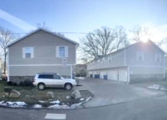 Property at 1201 Kimbark Ave, Kalamazoo, MI 49006
