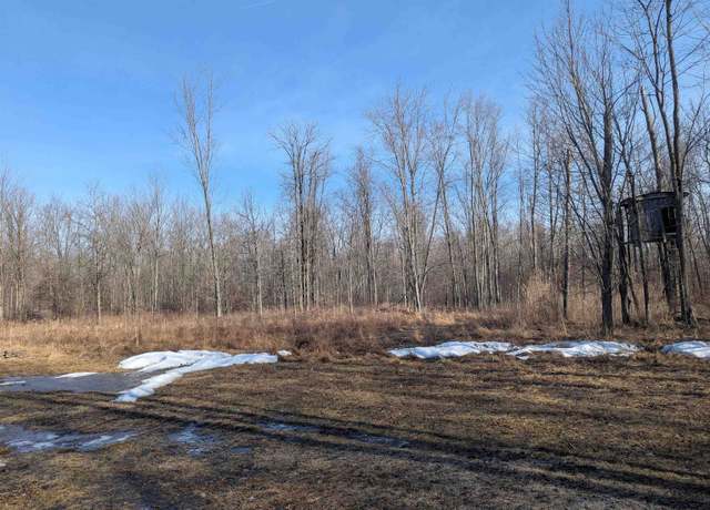 Property at 2428 Stowell Rd, Turner, MI 48765