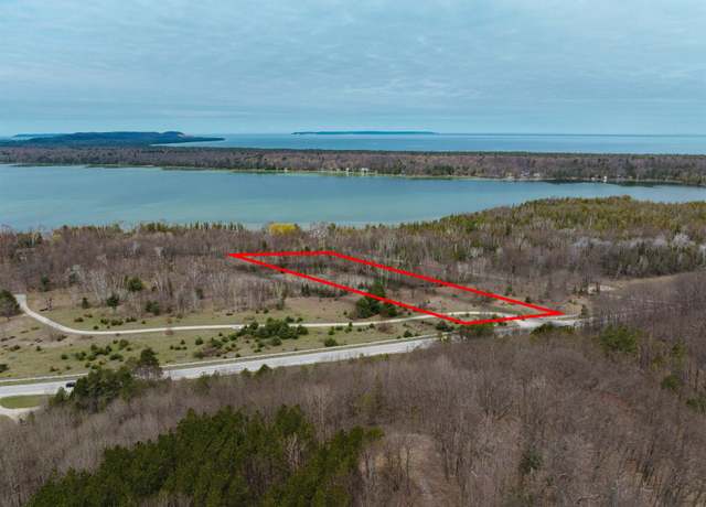 Property at lot 6 S Harbor Hwy, Cedar, MI 49621