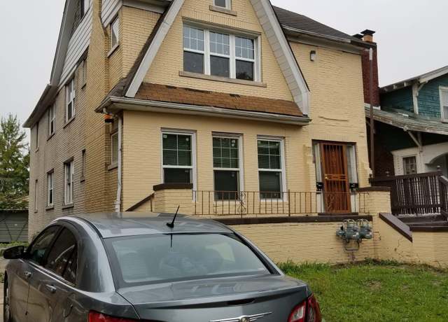 Property at 2652 Clements St, Detroit, MI 48238, 6 beds, 3 baths