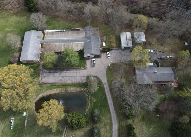 Property at 3100 Granger Rd, Ortonville, MI 48462, 5 beds, 3.5 baths