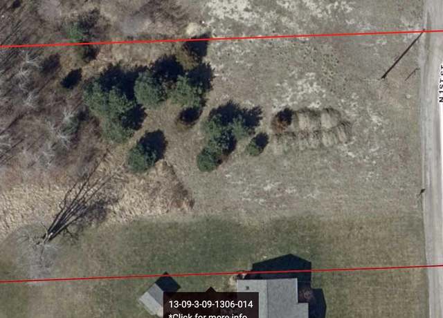 Property at N First St, Chesaning, MI 48616