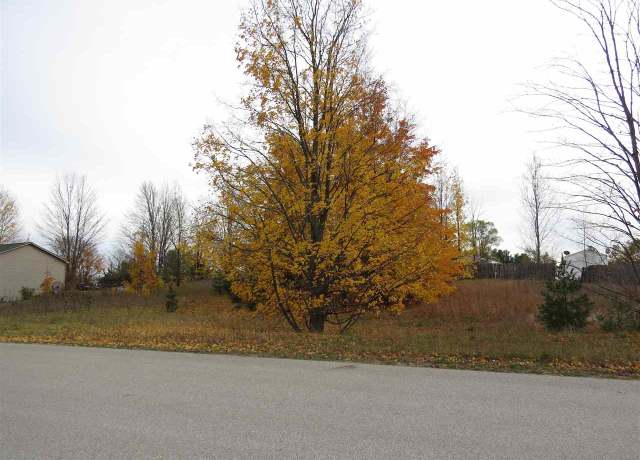 Property at Lot 66 Eden St, Paradise Twp, MI 49649