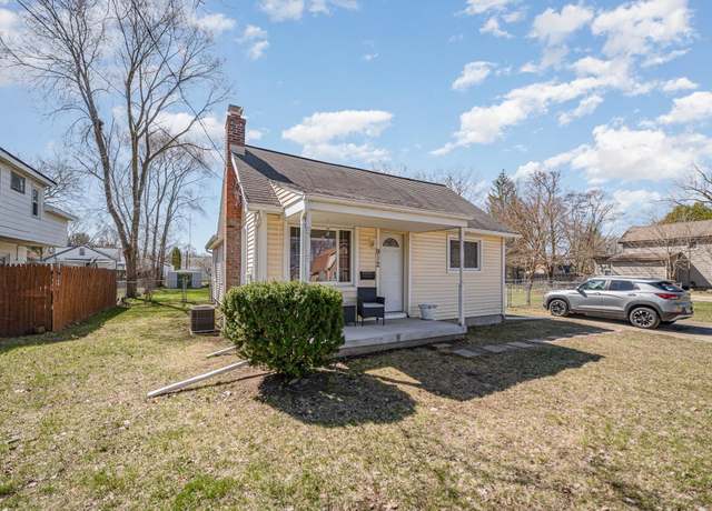 Property at 912 E Andre St, Mt Pleasant, MI 48858, 3 beds, 1 bath