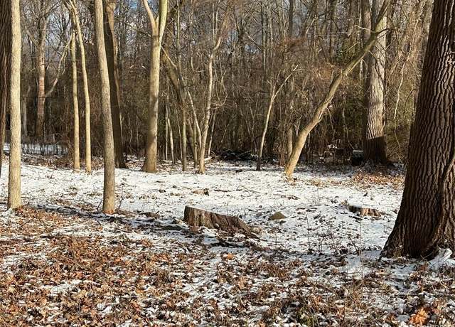 Property at VL Leewright Ave, Southfield, MI 48033