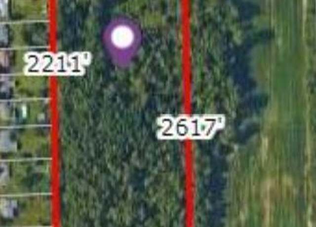 Property at 000 Grand Blanc Rd, Mundy Township, MI 48473