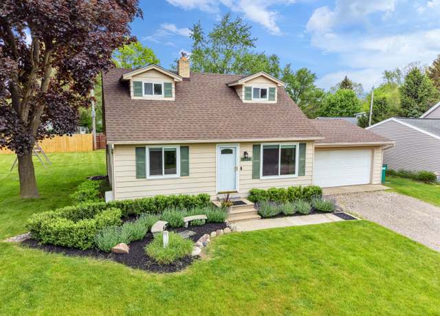 Property at 4738 Goodale Ave, Clarkston, MI 48348, 4 beds, 1.5 baths