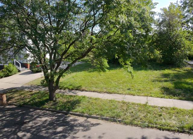 Property at 6208 Wabash St, Detroit, MI 48208
