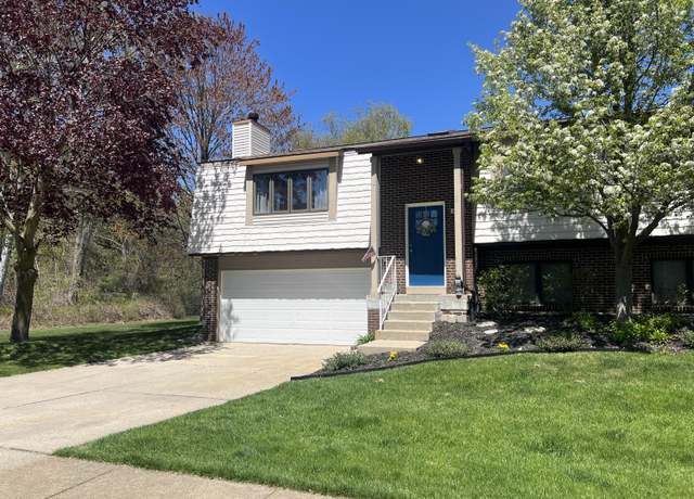 Property at 17267 Roosevelt Rd, Spring Lake, MI 49456, 3 beds, 2 baths