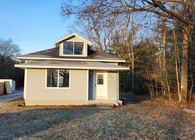 Property at 3245 Us-23 N, Oscoda, MI 48750, 8 beds, 4 baths