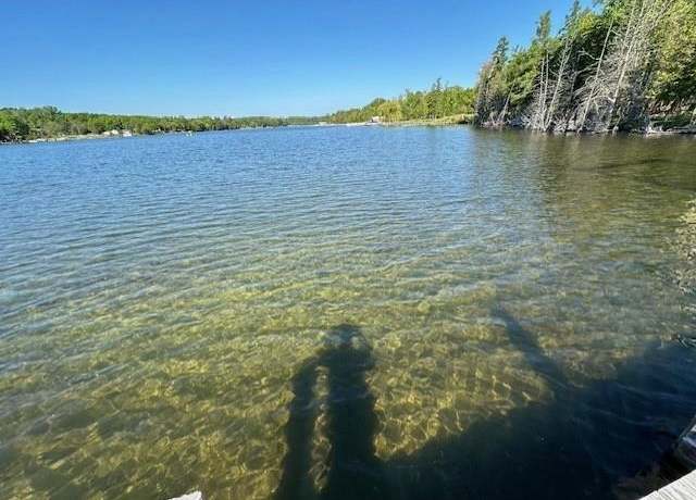 Property at 000 Clam Lake Rd, Bellaire, MI 49615