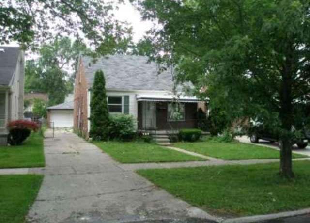 Property at 788 Harrison Blvd, Lincoln Park, MI 48146, 2 beds, 2 baths