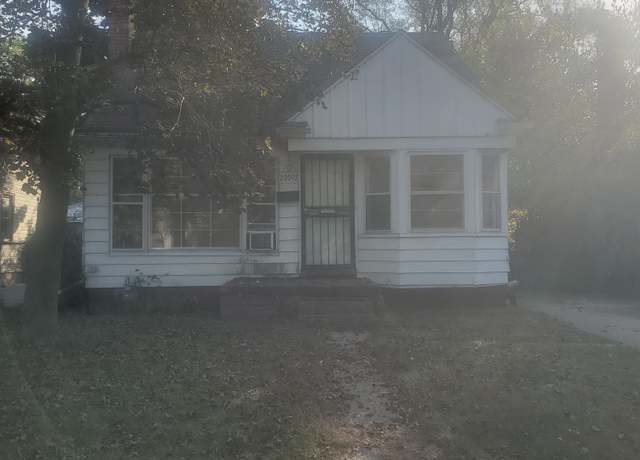 Property at 20092 Avon Ave, Detroit, MI 48219, 3 beds, 1 bath
