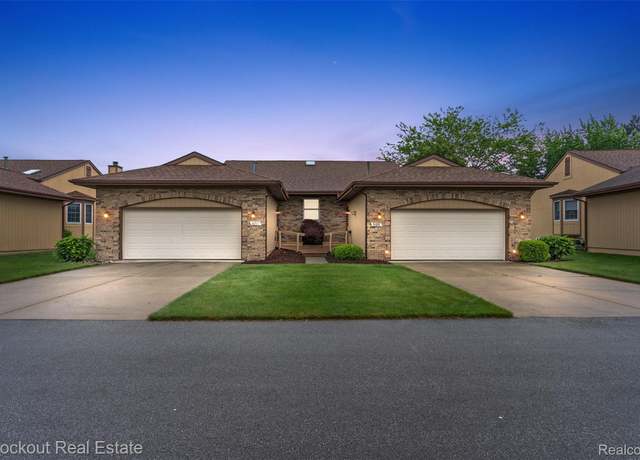 Property at 601 Churchgrove Rd, Frankenmuth, MI 48734, 2 beds, 2 baths