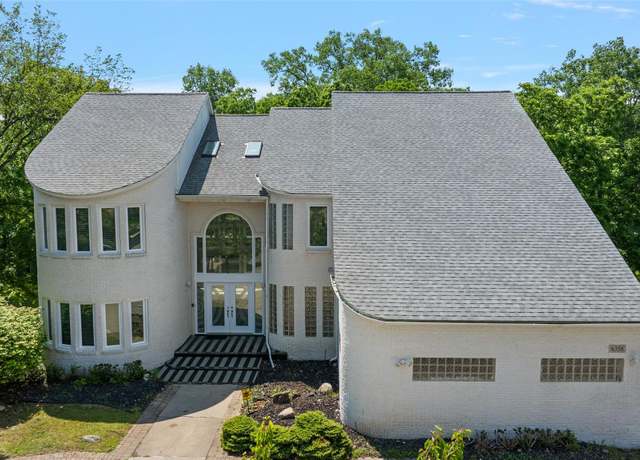 Property at 6358 Golden Ln, West Bloomfield, MI 48322, 7 beds, 4.5 baths