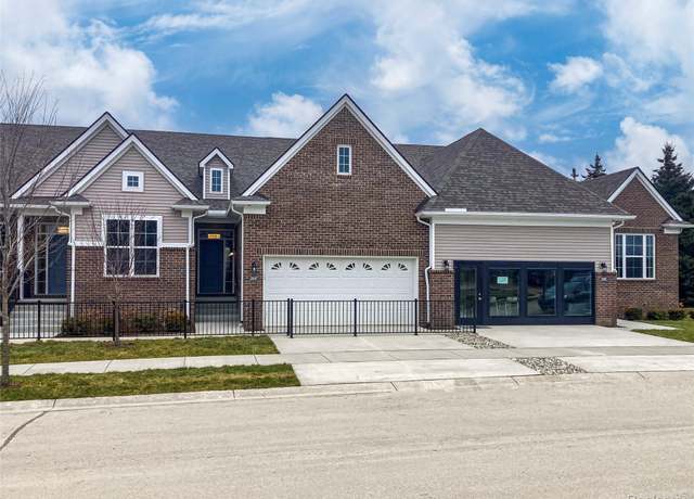 Property at 2239 Chase Dr #106, Howell, MI 48855, 3 beds, 3 baths
