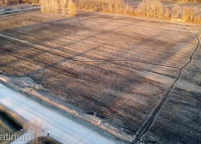 Property at VL Hessen Rd, Columbus Township, MI 48063