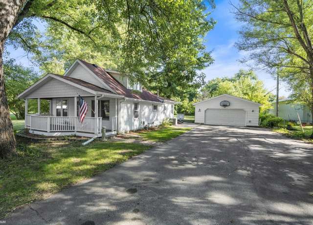 Property at 3403 Krafft Rd, Fort Gratiot Charter Township, MI 48059, 3 beds, 2 baths