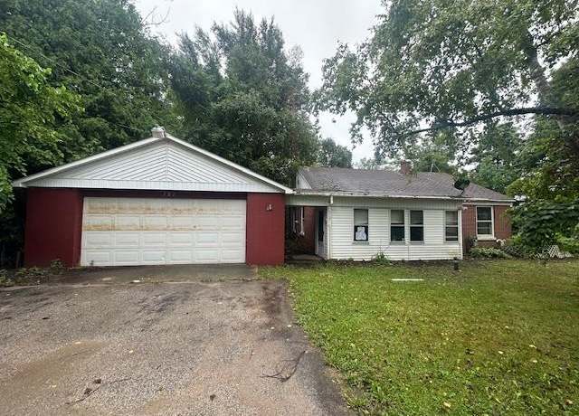 Property at 797 Eden Hill Rd, Benzonia Township, MI 49617, 2 beds, 1 bath